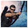Cool Toy Review Your Source For Action Figure Images News Hot Toys Avengers Hawkeye Revealed