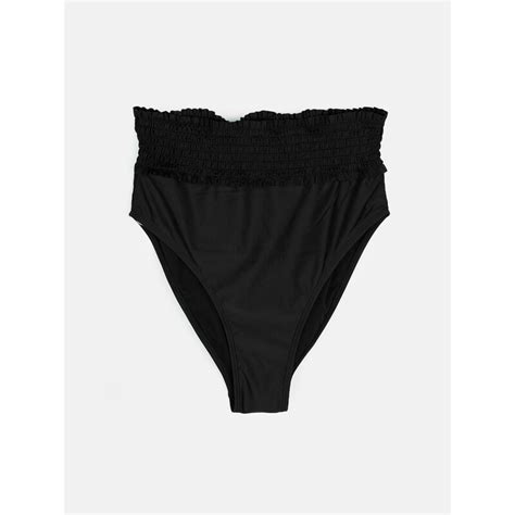 GATE Bikini alsó magas derékkal GLAMI hu