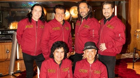 Los Bukis Anuncian Concierto En El Estadio Azteca 2022 Precio De