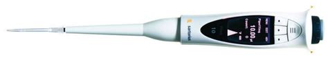 Sartorius Picus Electronic Pipette Channel Volume L Pack