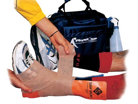 Buy Sam Splint Kit Everything You Need For Fast Splinting