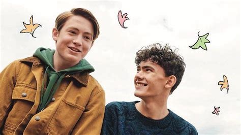 Netflix Reveals Cast For Gay Teen Coming Of Age Story Heartstopper Out Magazine LGBTQ