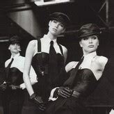 Nadja Auermann Nude OnlyFans Leaks Fappening FappeningBook