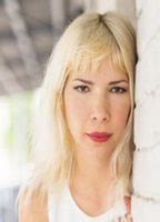 Naked Noël Wells in Mr Roosevelt