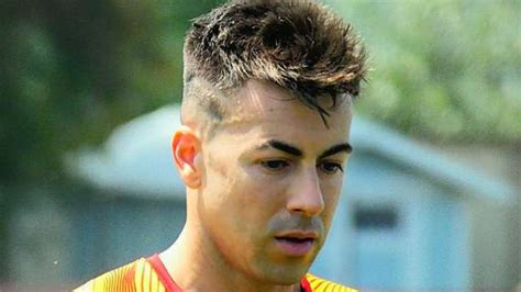 El Shaarawy Quest anno siamo ancora più uniti Ci siamo guadagnati la