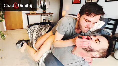 Boyfriends Fuck Hard And Raw Gay Amateur Amateur Porn Feat Chadanddimitrij Xhamster