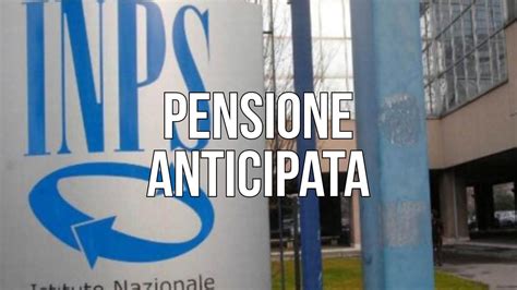 Pensione A Anni In Questo Caso Smetti Subito Di Lavorare Noto A