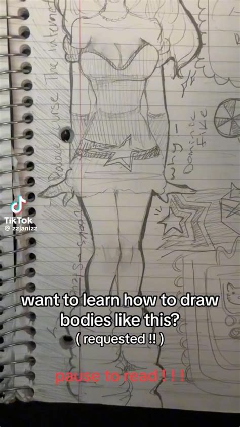 Body Tut In 2024 Drawing Techniques Art Tools Drawing Hand Art Drawing