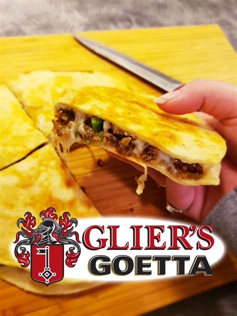 recipes with goetta