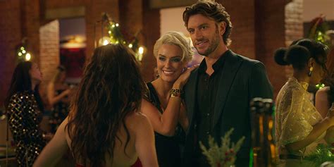 Sex Life Dizi İncelemesi Yüzdeler Yaklaşımı