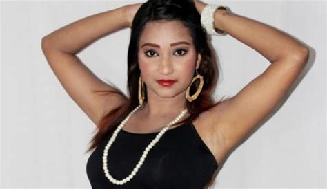 Archana Paneru Weight Height Net Worth Age Boyfriend Bra Size Hip Wiki Bio Porn Star