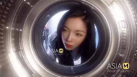 Modelmedia Asia Female Secretary Sex Business Guo Tong Tong Msd Best Original Asia