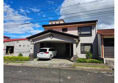 Venta De Casas En San Joaqu N Flores Casabusco