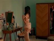 Naked Priscila Reis In L Cia Mccartney