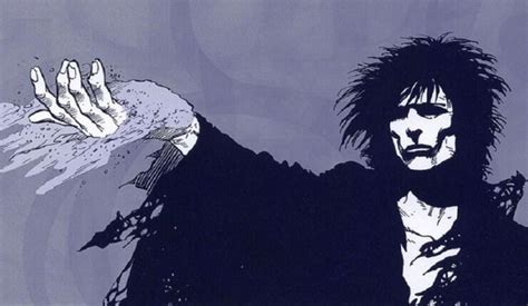 The Brilliance Of Neil Gaimans The Sandman The A Blast