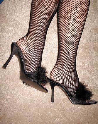 Marabou Slippers Porn Pictures XXX Photos Sex Images 1404828 PICTOA