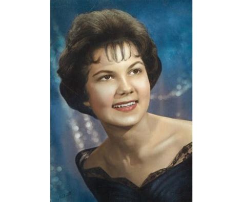 Barbara Ann Martin Obituary 2024 Waterford Mi Coats Funeral Home