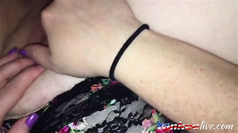 Amateur Girl Taking Big Cock