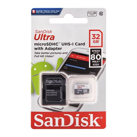 Sandisk