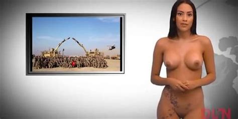 Naked DLN TV P8 Tnaflix