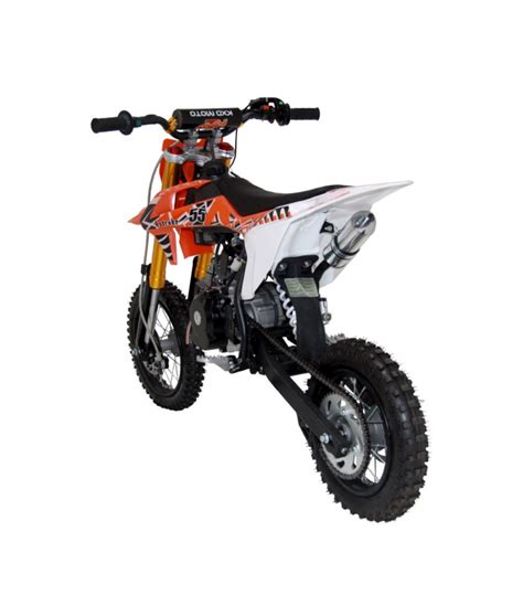 Mini Cross Kxd Per Bambini Su Compatto Motors Rivenditore Kxd