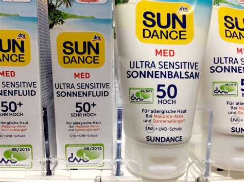 SPF 50 oder SPF 50+ – der kleine Unterschied für's Anti-Aging…
