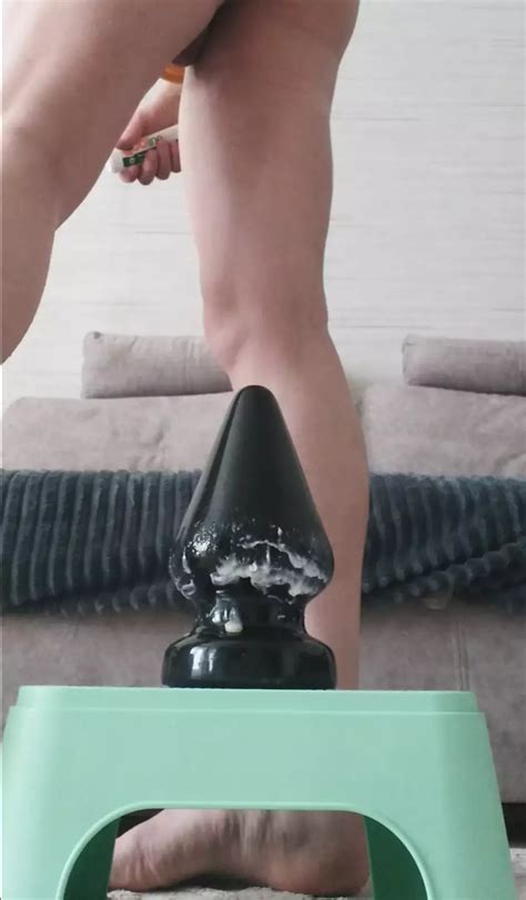 A Good Anal Hole Stretch Shemale Piercing Solo Porn Feat Annyfist By FapHouse XHamster