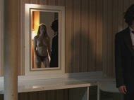 Naked Amandine Maugy In Le Hobby