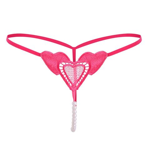 Thong Bikini Set Etsy