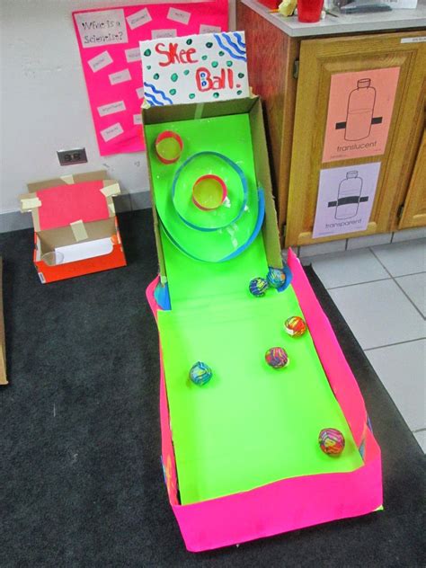 ideas for carnival games 4