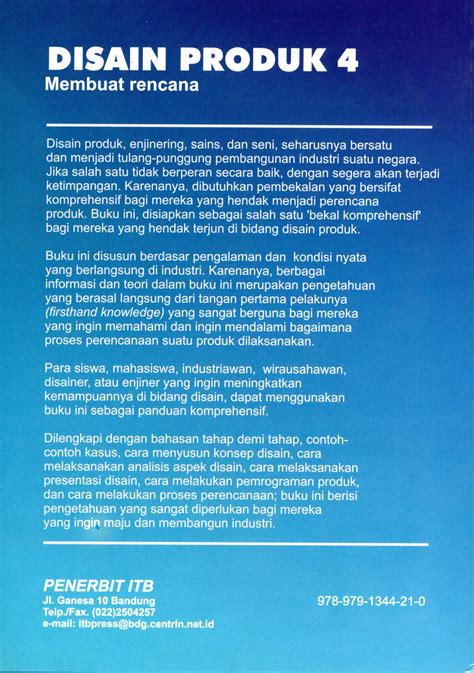 Perencanaan Produk Kerajinan Umumnya Lebih Menitik Beratkan Pada 10
