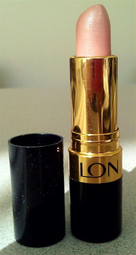 Best Nude Lipstick I Have Tried Revlon In Sky Line Pink Not Expensive Either All Things