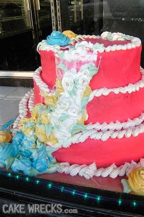 It S Getting Hot In Here Cake Wrecks