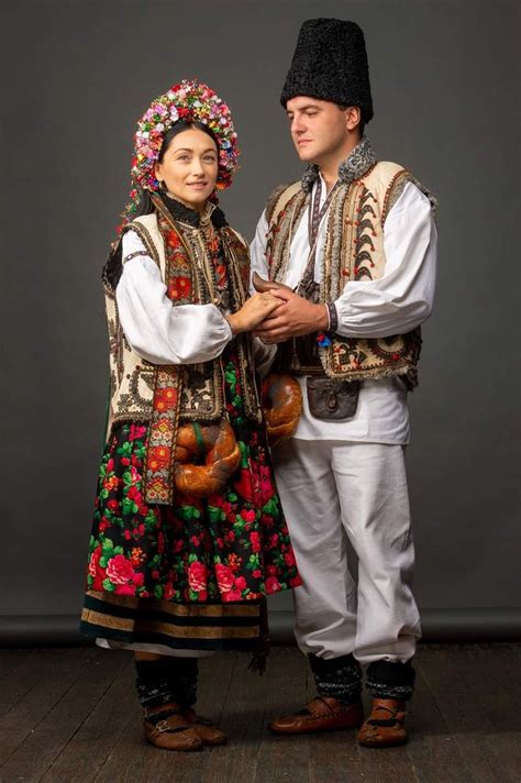 Украинский костюм | Folk Fashion