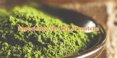 Zen Matcha Online Shop Shopee Malaysia