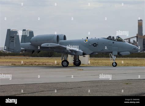 355th Fighter Wing Hi Res Stock Photography And Images Alamy