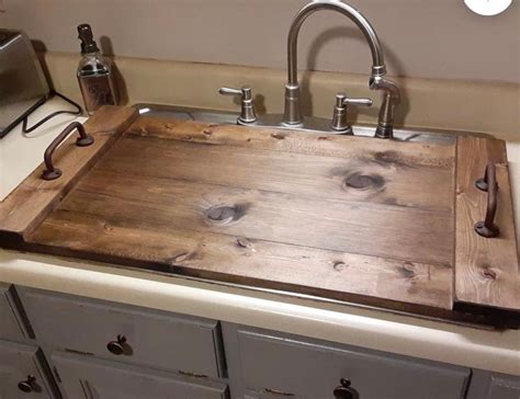 Kitchen sink covers | Etsy