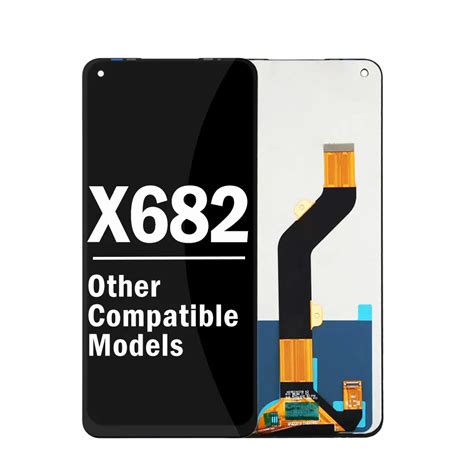 Infinix Hot X Lcd Assembly INCELL Kayden LCDs