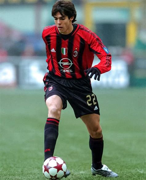 pin  ruth solano  kaka soccer players football fever ricardo kaka