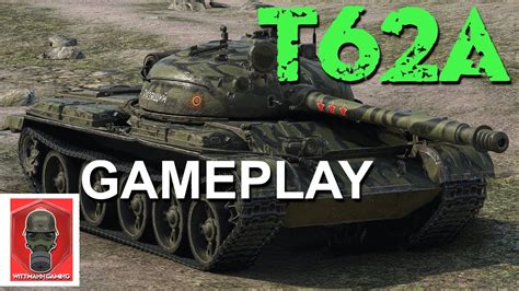 T A This Is Our Tank Gameplay World Of Tanks Blitz Youtube