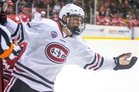 Complete 2022-23 SCSU Men’s Hockey Schedule Released | VIEW FROM CENTER ICE