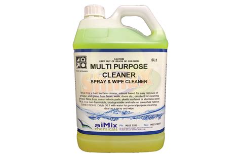 Multi Cleaning