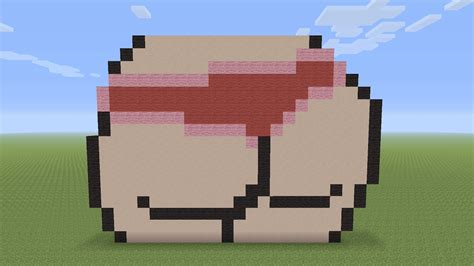 Showing Xxx Images For Minecraft Porn Pixel Art Templates 39672 Hot