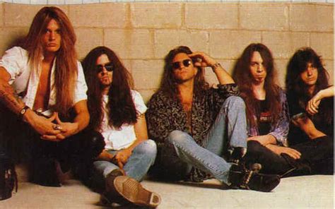 Skid Row - Skid Row Photo (19497441) - Fanpop