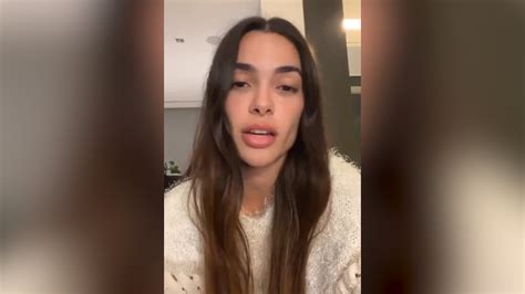 Joana Sanz Pareja De Dani Alves Sube Un V Deo A Sus Redes Videos