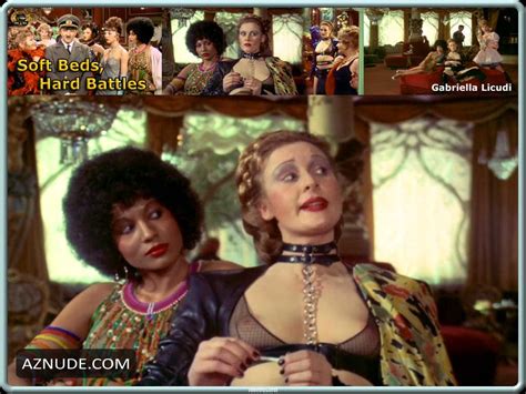 SOFT BEDS HARD BATTLES NUDE SCENES AZNude