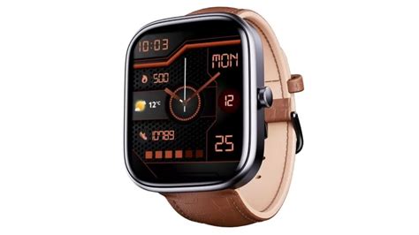 10 Best Smartwatches Under 4000 In India 2023