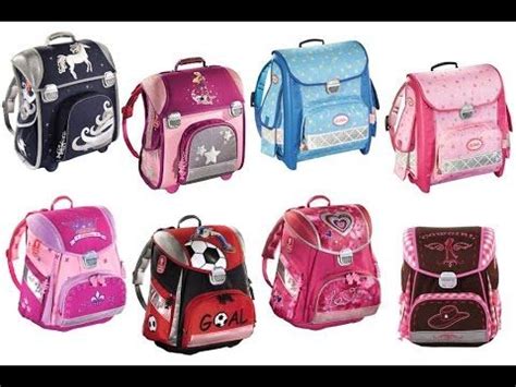 Школьные портфели!