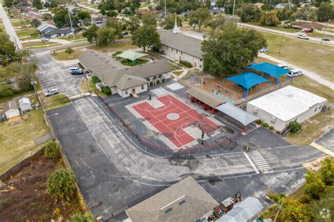 Deltona Christian Lower School In Deltona Fl