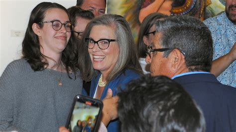 Arizona Gov.-elect Katie Hobbs announces some picks for her cabinet | KJZZ